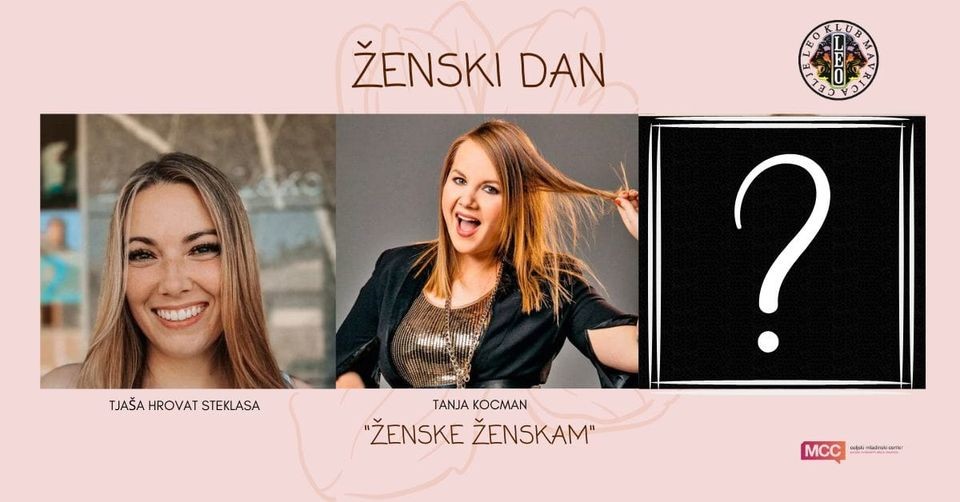 ŽENSKI DAN