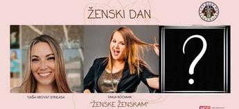 ŽENSKI DAN