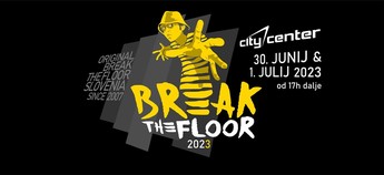 BREAK the FLOOR 2023