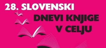 SLOVENSKI DNEVI KNJIGE V CELJU