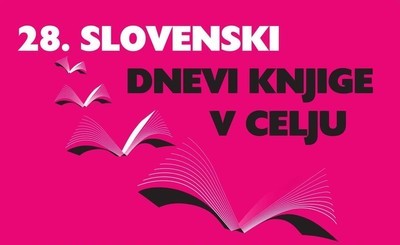 SLOVENSKI DNEVI KNJIGE V CELJU