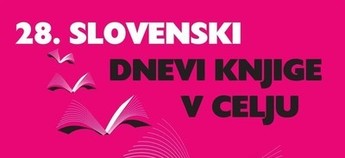 SLOVENSKI DNEVI KNJIGE V CELJU