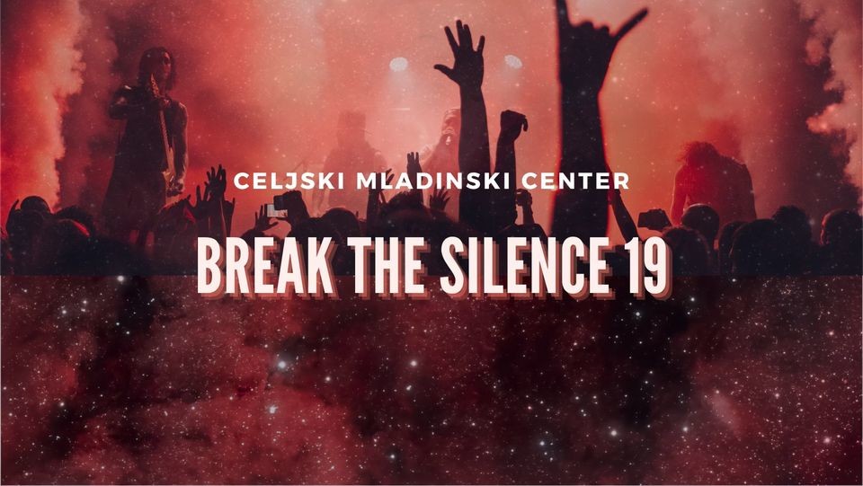 Break The Silence