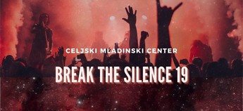 Break The Silence