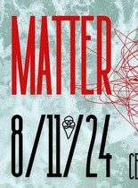 MATTER + PTČ x MCC