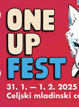 ONE UP FEST x MCC