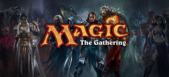 Magic: The Gathering