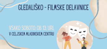 Gledališko-filmske delavnice