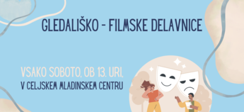 Gledališko-filmske delavnice