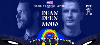 MCC x Mobo & Dean Deen