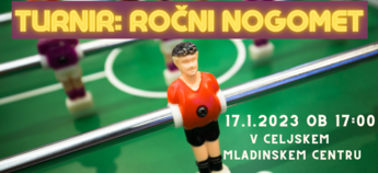 Turnir v ročnem nogometu