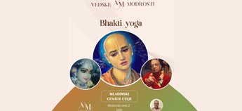 Predavanje: Bhakti yoga