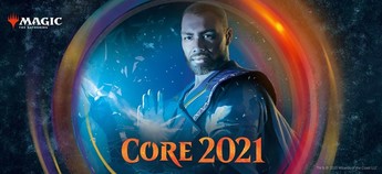 Core 2021 Prerelease