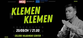 Klemen Klemen x MCC