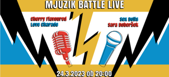 MJUZIK battle