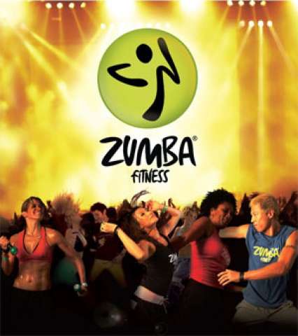 ZUMBA fitness