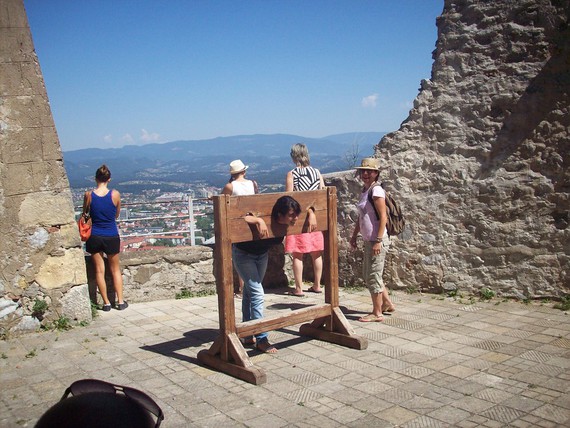 Fotografije MCC hostla in preteklih dogodkov