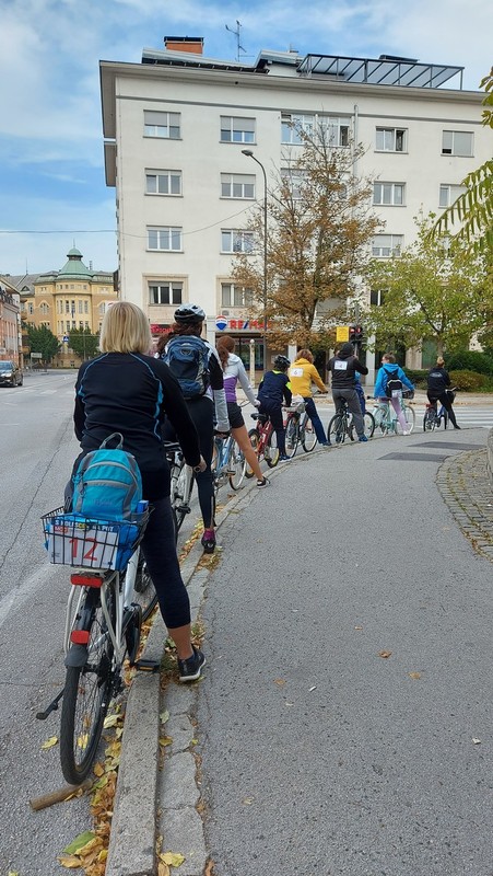 Evropski teden mobilnosti 2020, 16.-19.9.2020