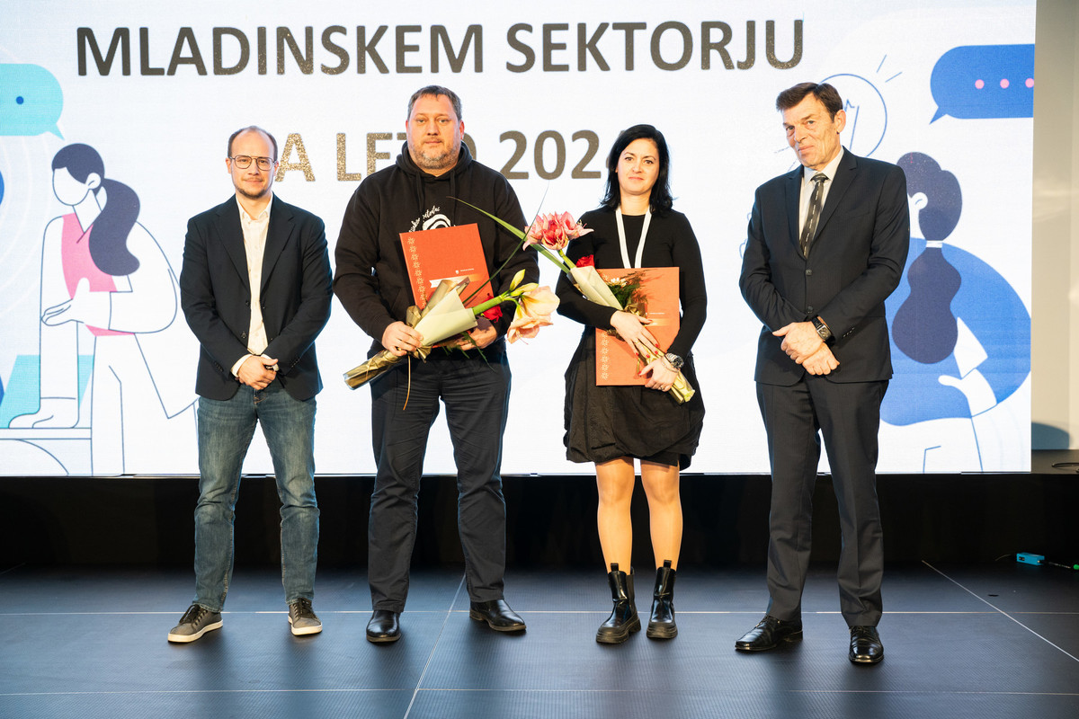 Nacionalni posvet mladinskega sektorja 2024