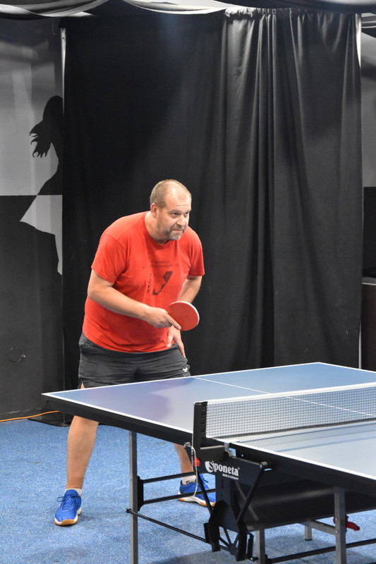 ETŠ 2024: Ping pong turnir