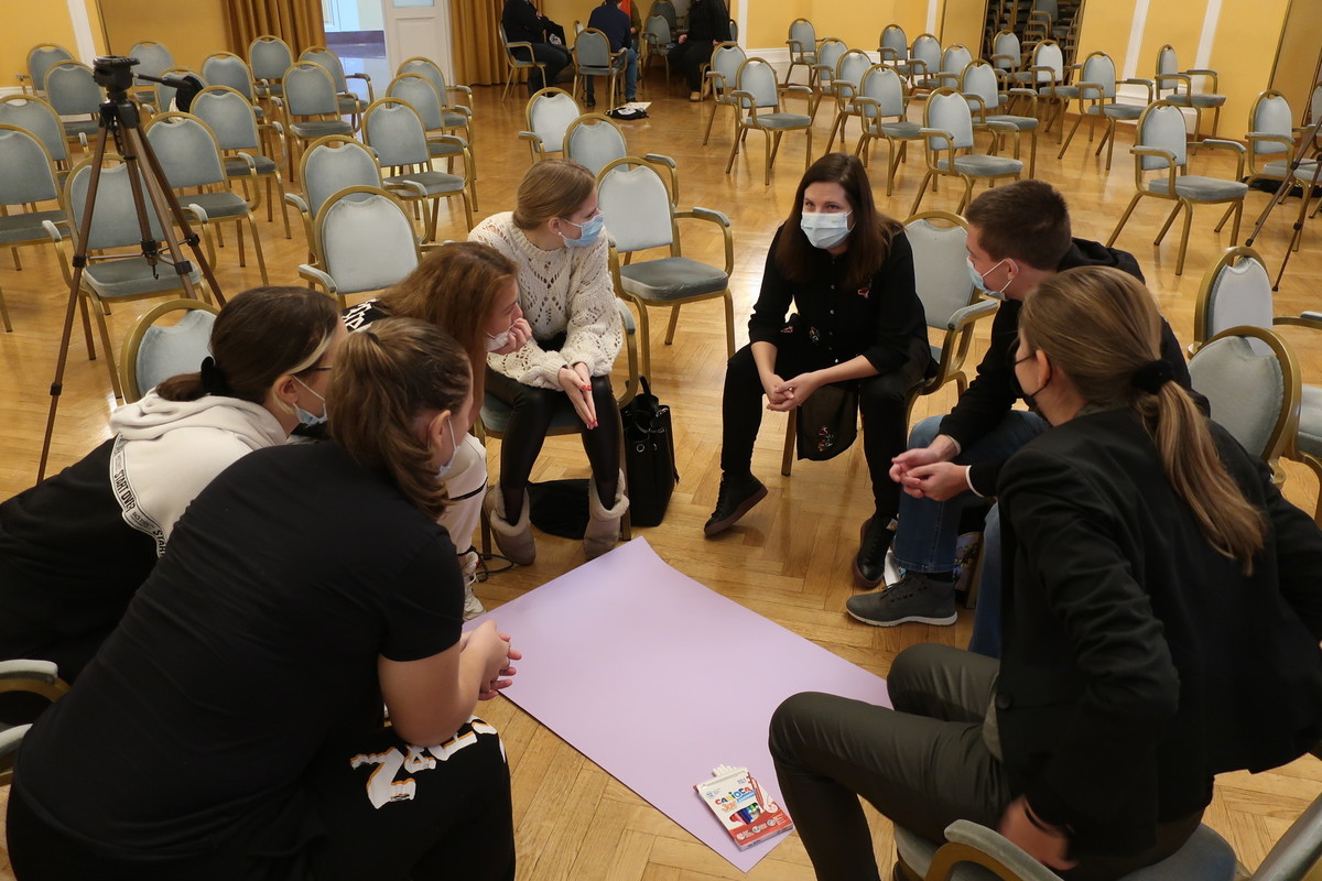 Mednarodna konferenca projekta APEL, Narodni dom Celje