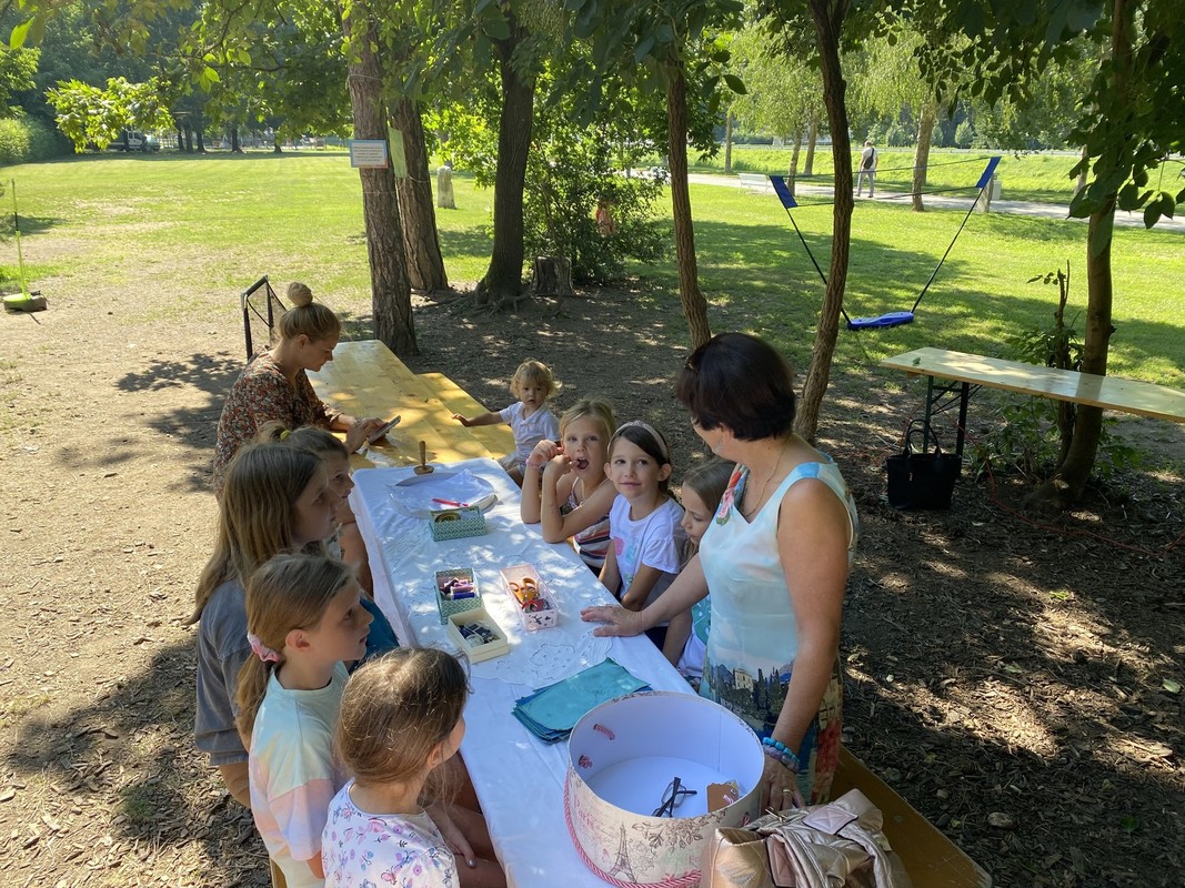 Aktivne počitnice v Celju: Guštova Mestna plaža