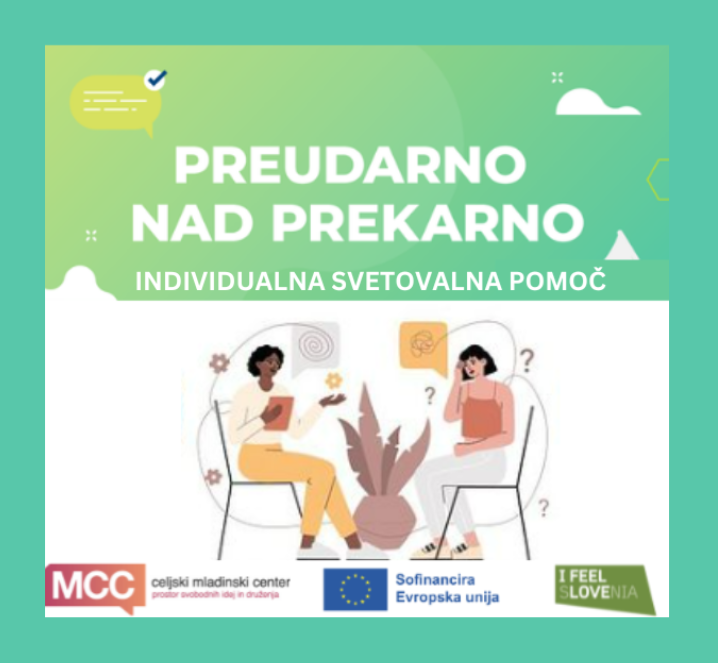 Iščeš zaposlitev? Ne veš, kako sestaviti odličen življenjepis in motivacijsko pismo? Te skrbi, kako se pripravi na razgovor? Želiš vedeti več o svojih socialnih in delavskih pravicah?