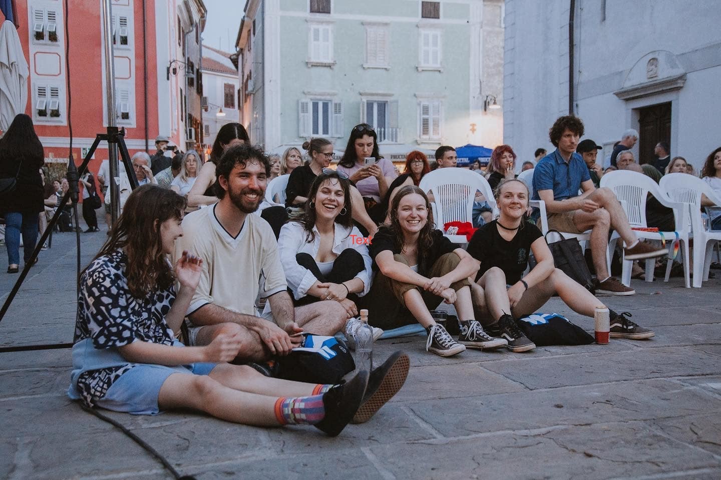 Pridruži se ekipi 20. festivala Kino Otok – Isola cinema