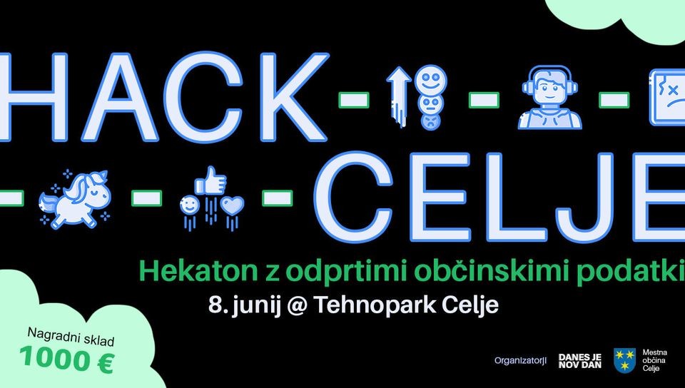 Hack Celje 