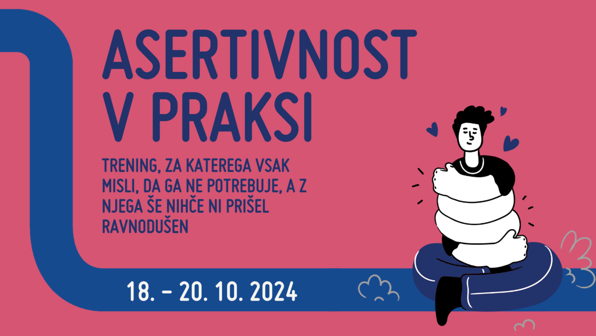 Asertivnost v praksi