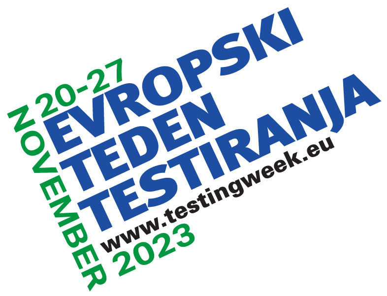 Evropski teden testiranja