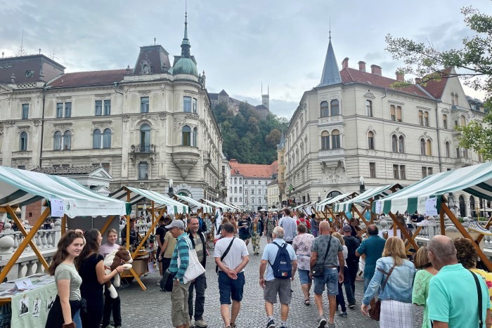 Program za vseslovenski festival nevladnih organizacij LUPA 2023