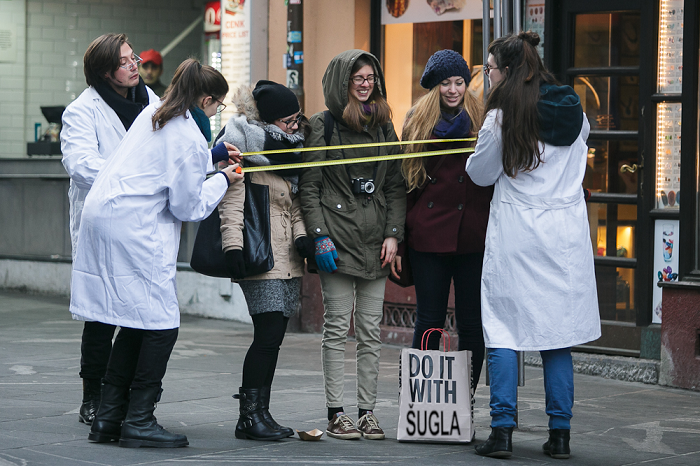 Medgeneracijski program ŠUGLA PLUS