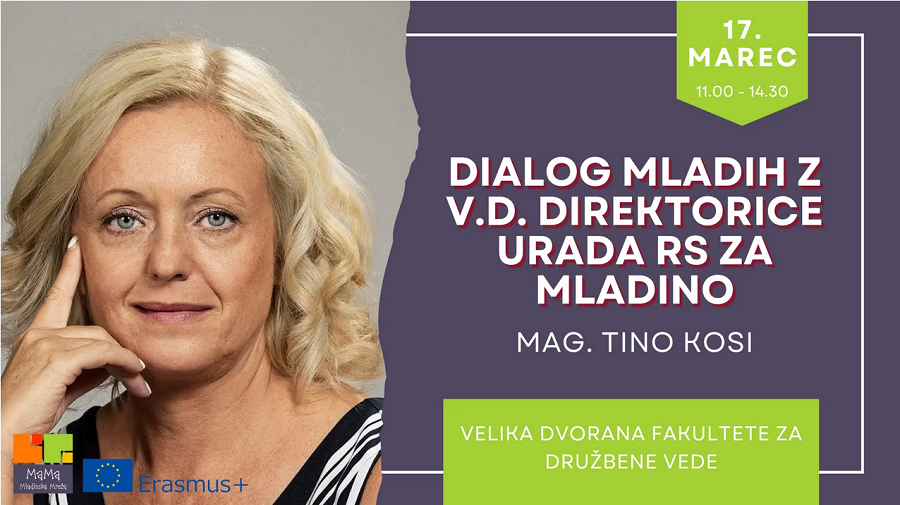 Nacionalna konferenca mladinskega dialoga