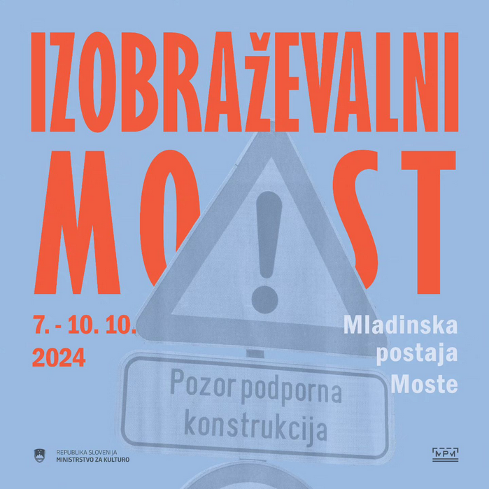 Izobraževalni Most