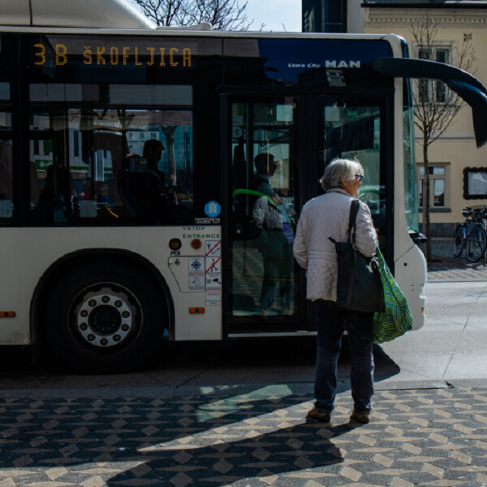 Posvet: JPP kot rešitev okoljskih in socialnih vprašanj