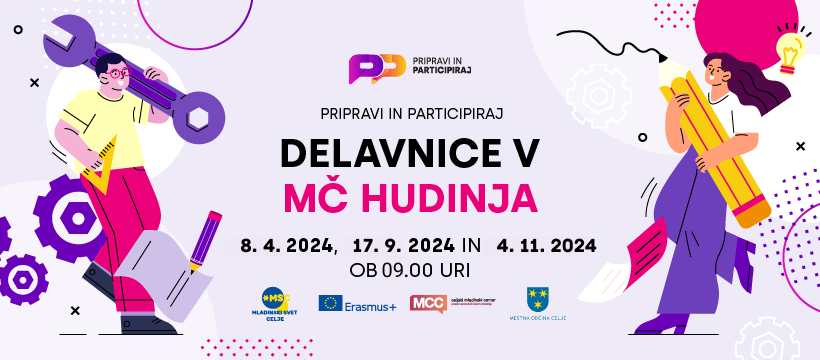 3.  srečanje MČ Hudinja