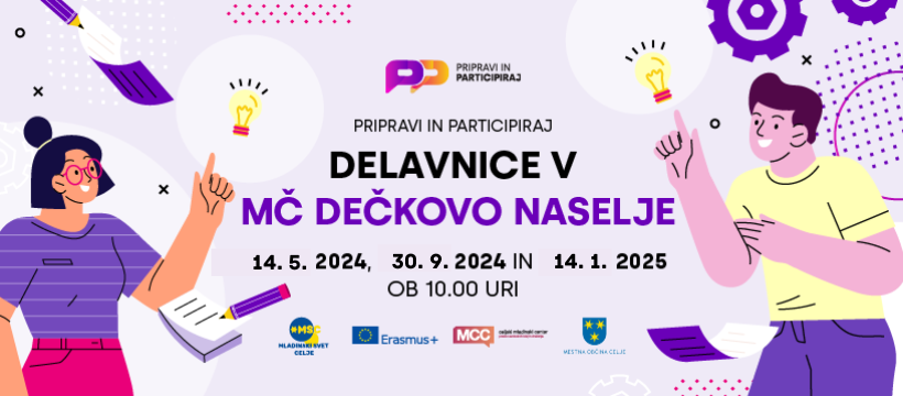 2. srečanje MČ Dečkovo naselje