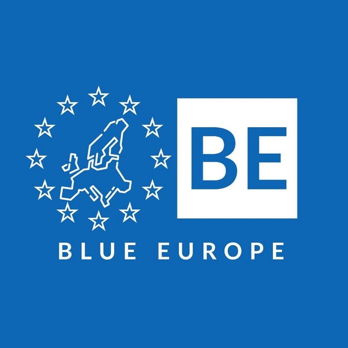 Natečaj Blue Europe 2024-2025: “Denis de Rougemont”