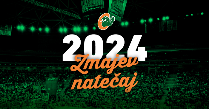 Zmajev natečaj 2024