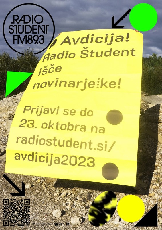 Avdicija RŠ 2023