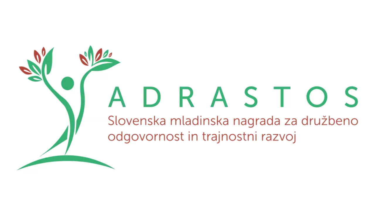 Objavljen je prvi razpis za mladinsko nagrado ADRASTOS 2023