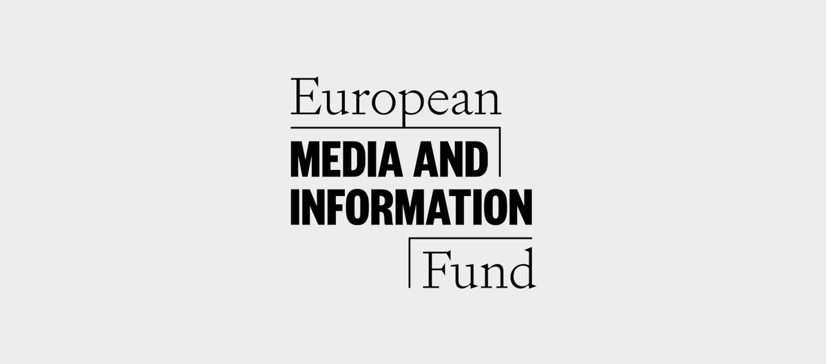 Evropski medijski in informacijski sklad razpisuje dva razpisa