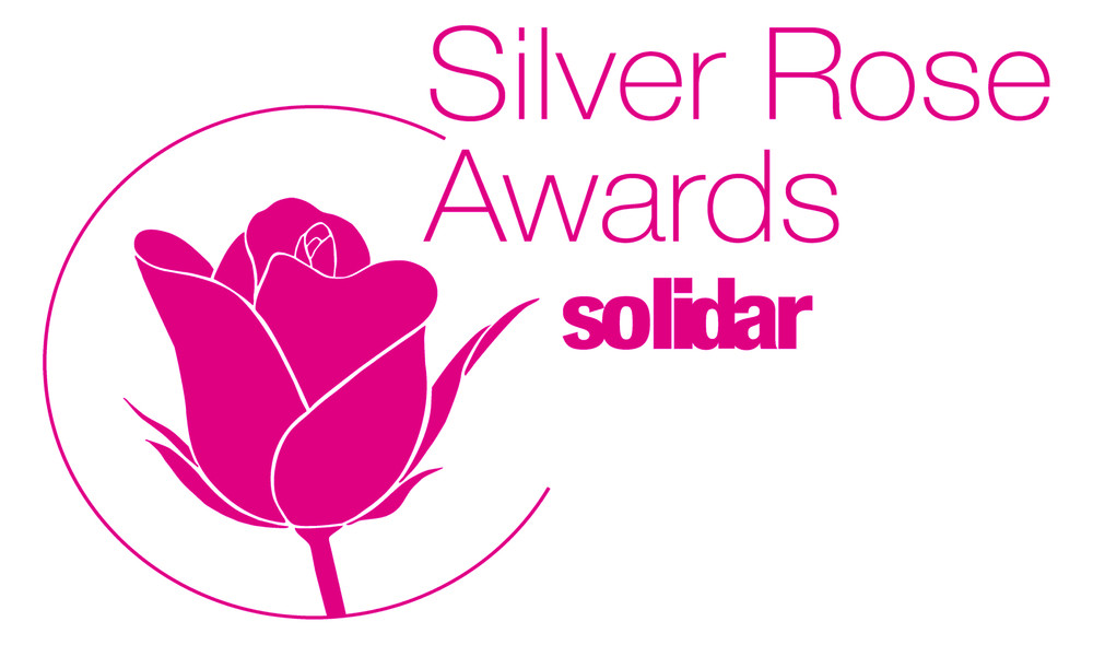 Razpis za nagrade Silver Rose 2024