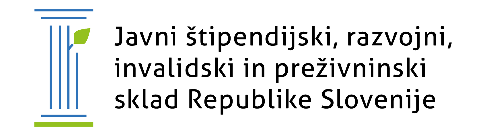 Javni štipendijski, razvojni, invalidski in preživninski sklad RS razpisuje več prostih delovnih mest